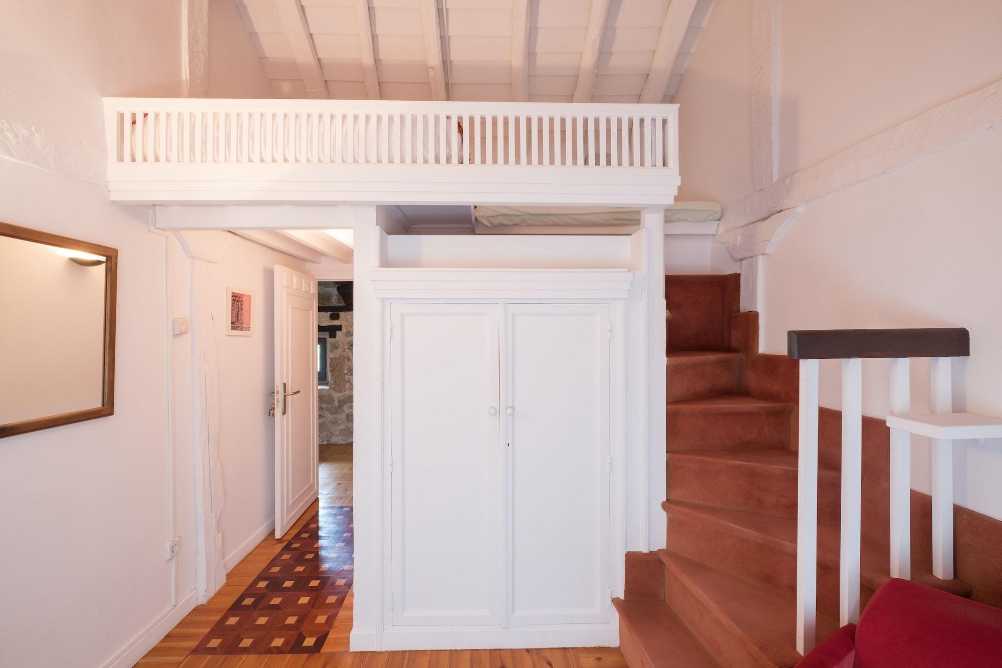 Hotel Posada Santa Maria La Real Aguilar de Campoo Ngoại thất bức ảnh