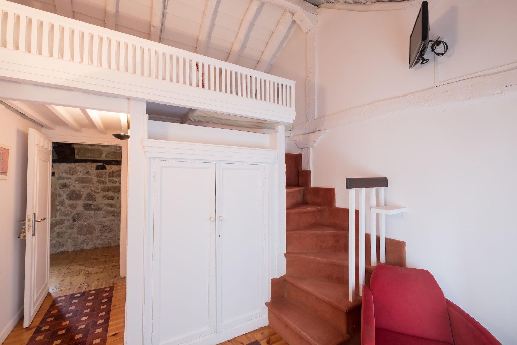 Hotel Posada Santa Maria La Real Aguilar de Campoo Ngoại thất bức ảnh