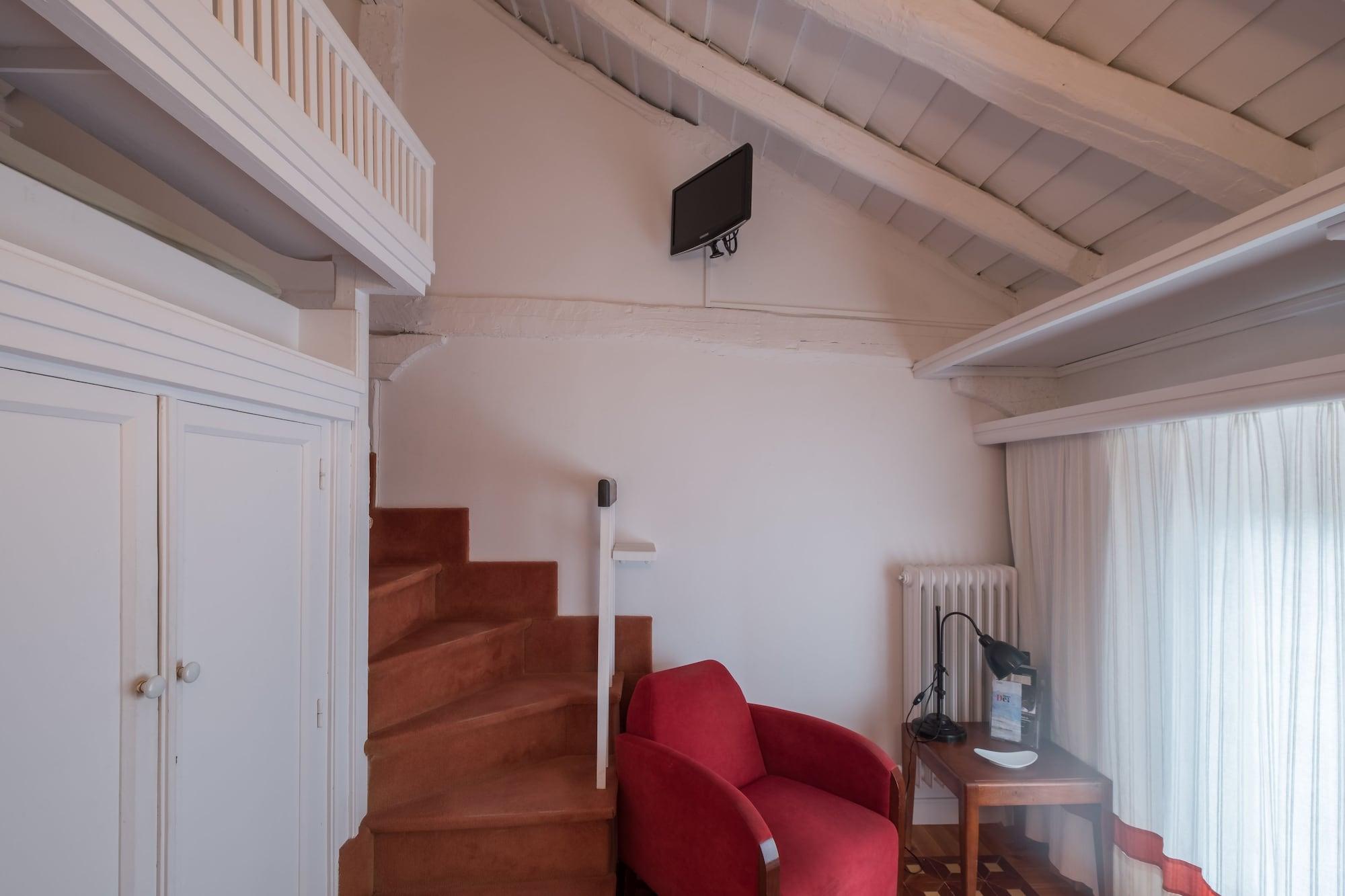 Hotel Posada Santa Maria La Real Aguilar de Campoo Ngoại thất bức ảnh