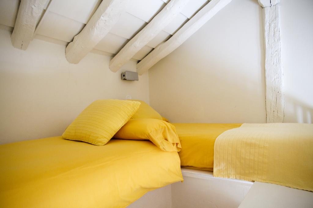 Hotel Posada Santa Maria La Real Aguilar de Campoo Ngoại thất bức ảnh