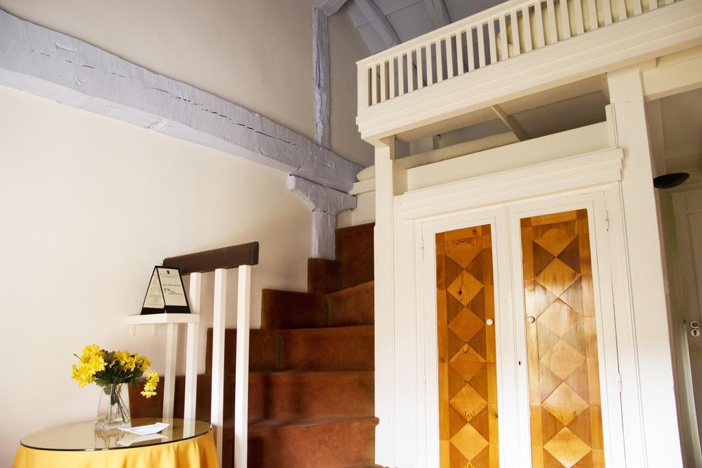 Hotel Posada Santa Maria La Real Aguilar de Campoo Ngoại thất bức ảnh