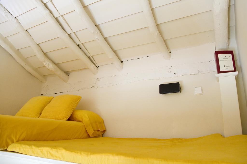 Hotel Posada Santa Maria La Real Aguilar de Campoo Ngoại thất bức ảnh